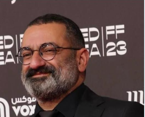 جورج خبّاز إلى العالمية مجددًا