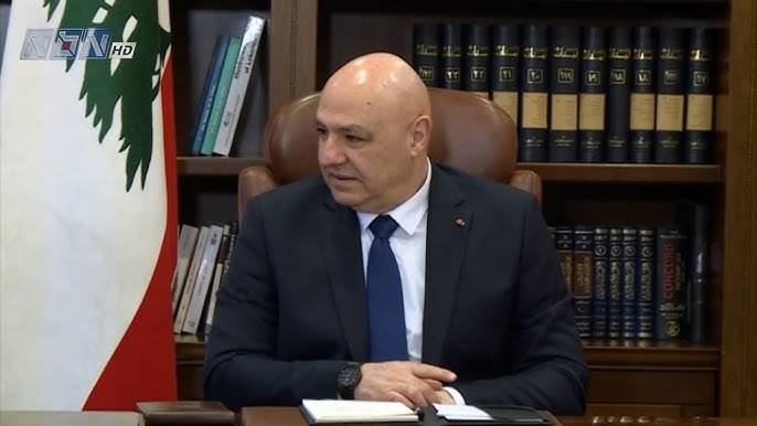 خطة عملانية للرئيس عون بانتظار المبعوثة الأميركية