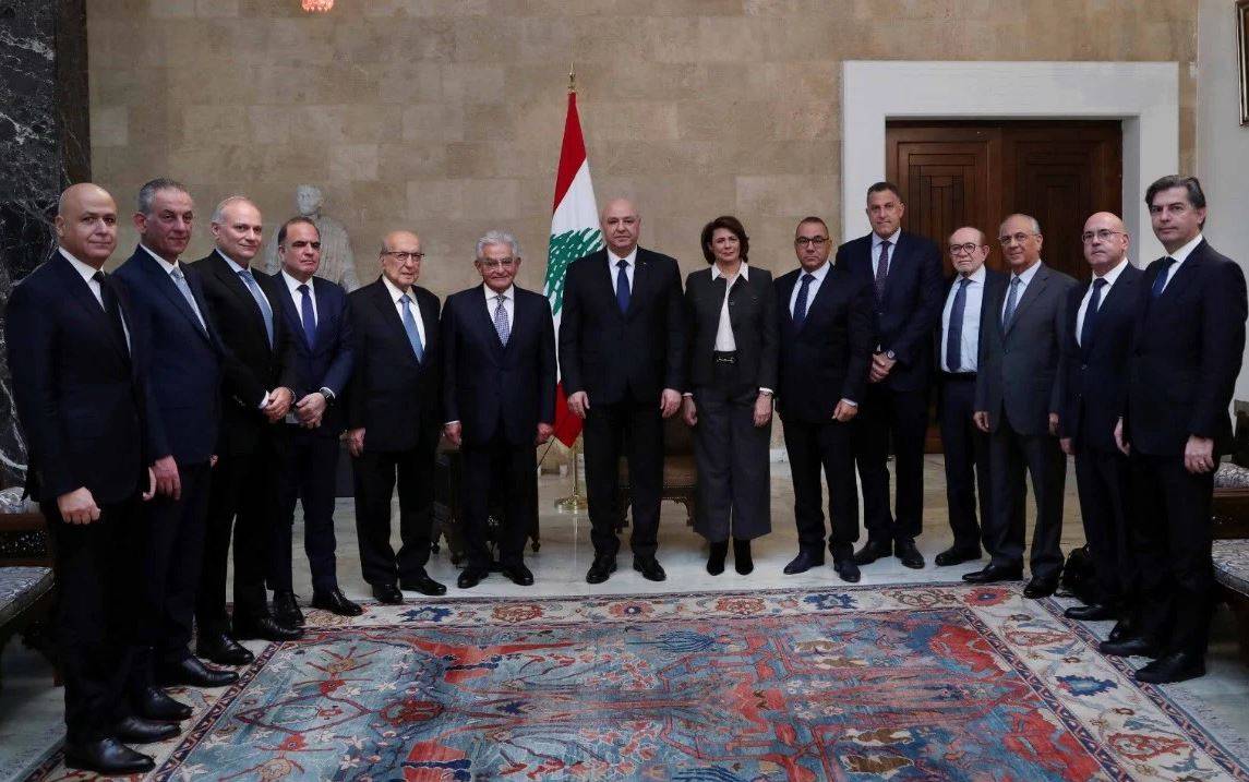 الرئيس عون: الأولوية للانتخابات البلدية والاختيارية بعد تشكيل الحكومة