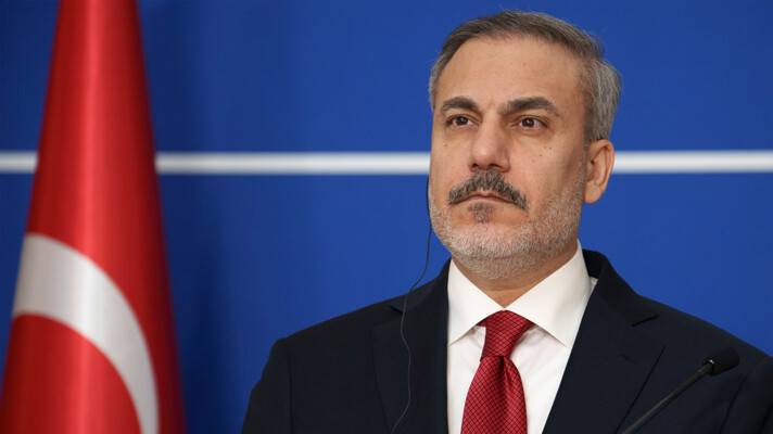 وزير الخارجية التركية سيجري زيارة رسمية إلى السعودية غدًا