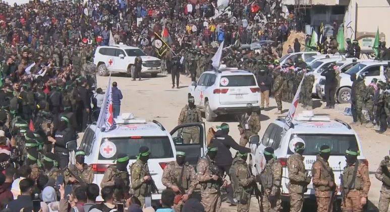 التوصل إلى تفاهم بين "حماس" وإسرائيل".. إليكم التفاصيل؟