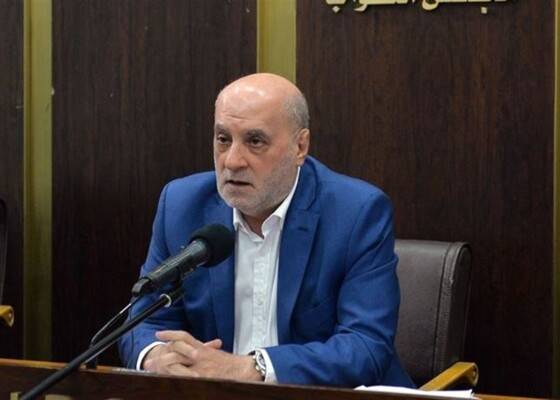 شري: من حق الناس ان تفرح في مناطقها ولكن ندين بشدة ما حصل في بيروت