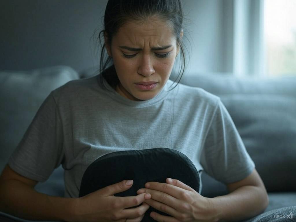 المتلازمة السابقة للحيض: هل هي مجرد مزاج متقلّب أم حالة طبيّة حقيقيّة؟