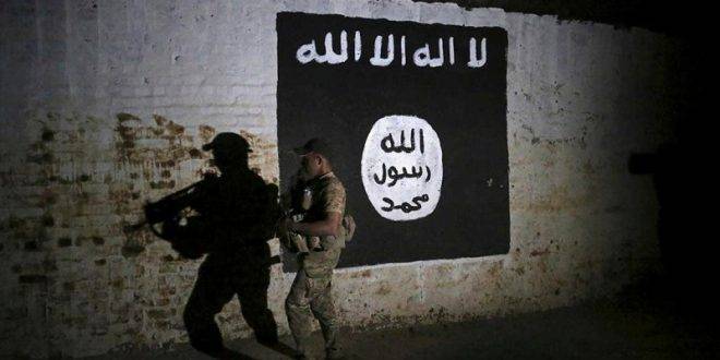 “داعش” يتوعد الإدارة السورية الجديدة!
