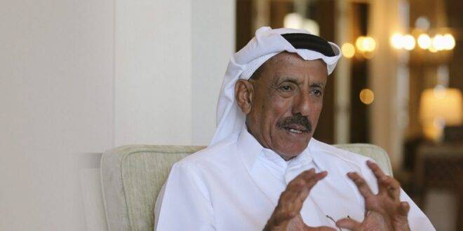 الحبتور يلغي مشاريعه الاستثمارية في لبنان