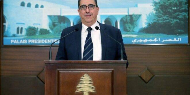 الحجار: لخطة عمل لكبار السن