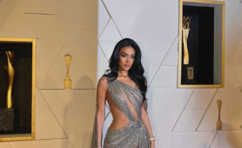 مسيرة مفروشة بالأشواك.. هكذا كسرت سيبال بو شعيا الصورة النمطية للجمال!