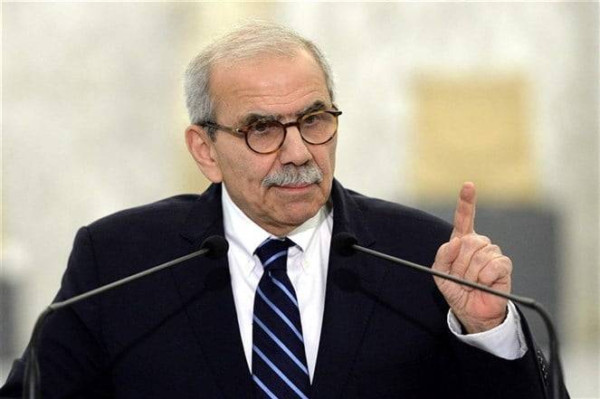 سلام: أشارك الرئيس عون الثقة الكاملة بدور الجيش