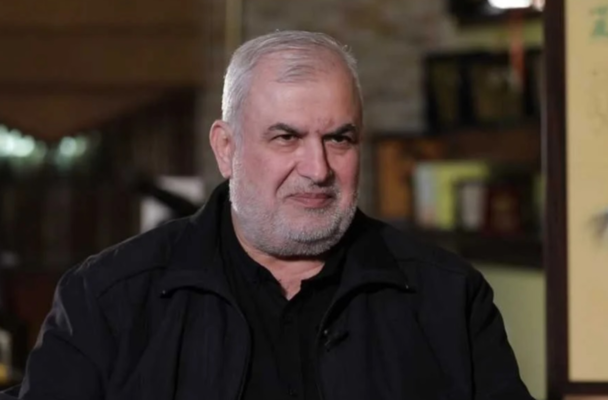 رعد: حق شعبنا في التصدّي للاحتلال هو حق مشروع
يمارسه في التوقيت والمكان اللذين يراهما مناسبين