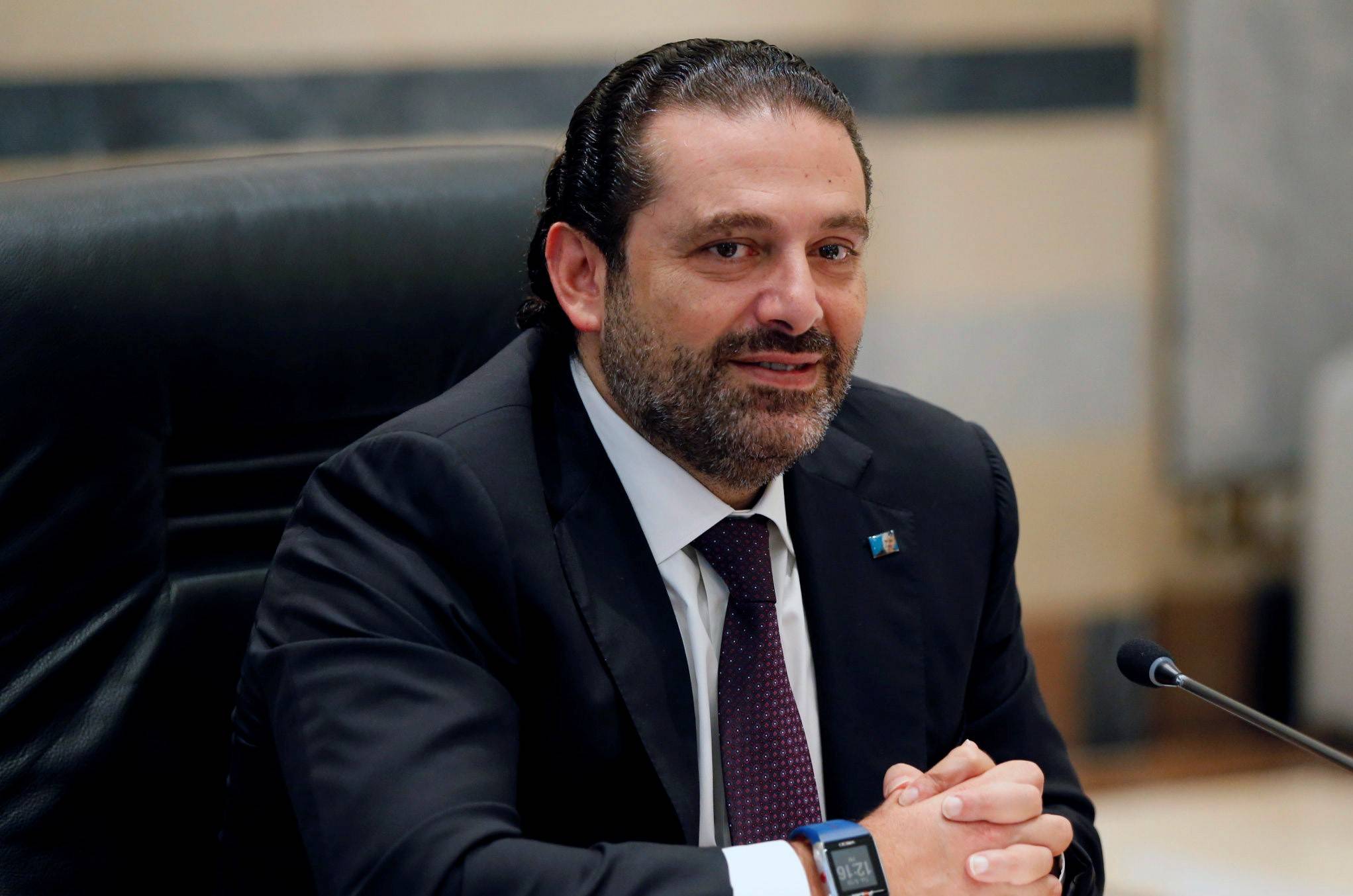 الحريري: التمسك بالحق هو الطريق للنصر مهما اشتدّت الأزمات