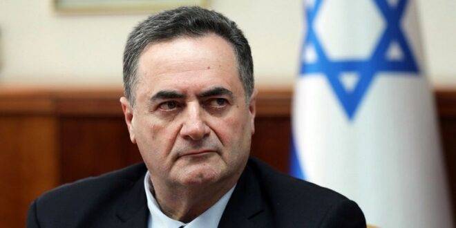 كاتس من جبل الشيخ: سنبقى لفترة غير محددة