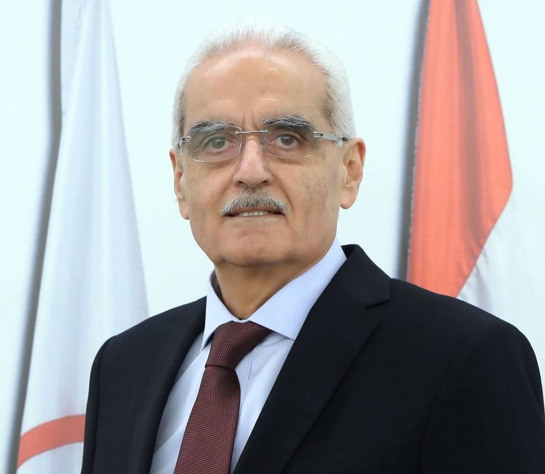 يزبك لـ "الديار": عمليّة التأليف في المربّع الأول
سلام أسقط كلّ السيناريوهات الحكوميّة المتداولة