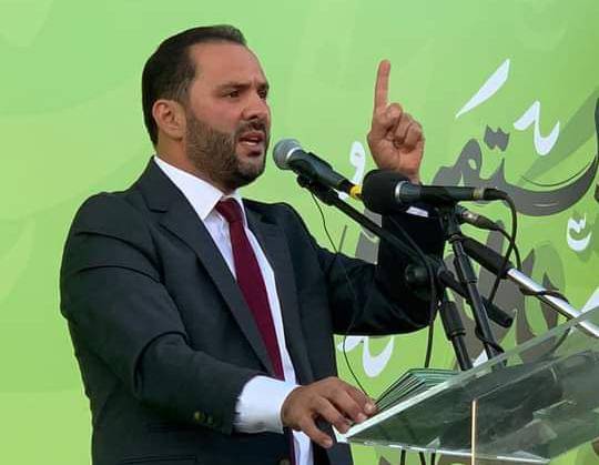 كلام عن مذكرة توقيف بحق علي حجازي.. ما القصة؟
