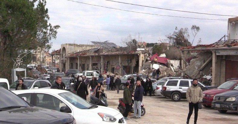 أيام حاسمة على الجبهة اللبنانيّة... أين تتموضع واشنطن؟