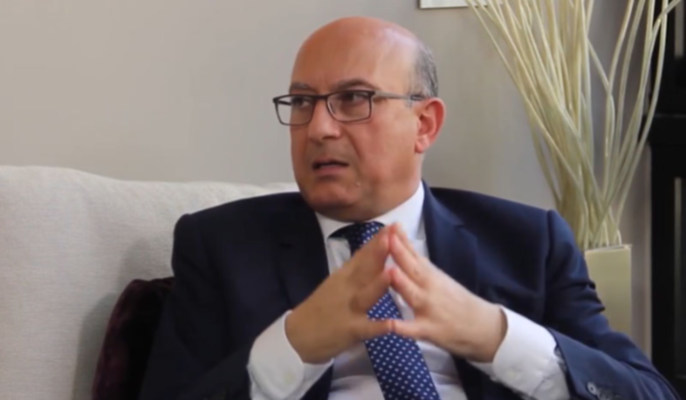 بخاش دعا أطباء الجنوب الى مُواكبة
عودة الأهالي وان يكونوا في جهوزيّة كاملة