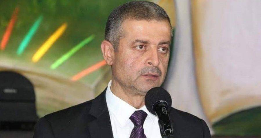 قبيسي: المطلوب تعزيز الجيش ليصبح القوة الحامية للحدود