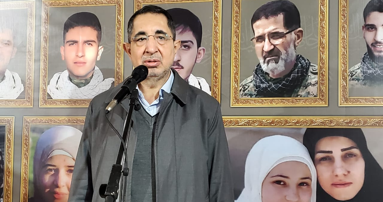حسين الحاج حسن: الدولة معنية بالدفاع عن السيادة
