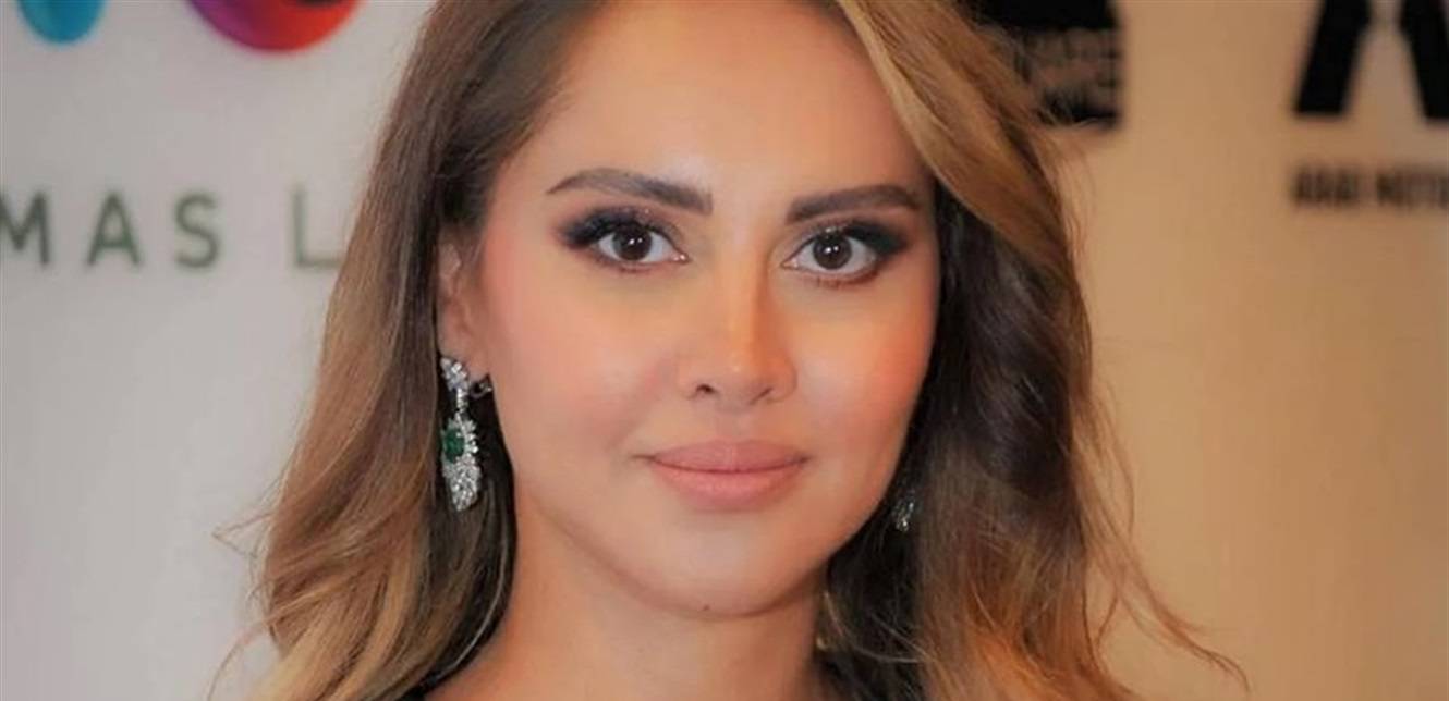 ياسمين رئيس تشوّق جمهورها لمسلسلها الرمضاني