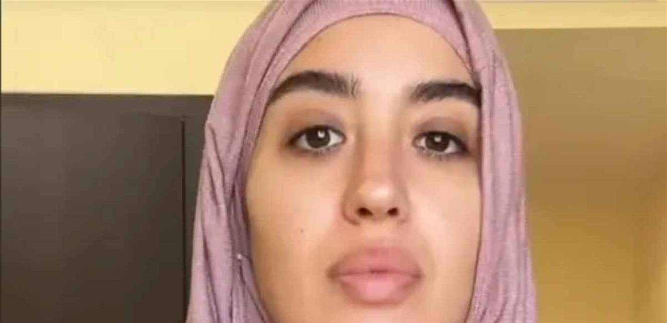 بعد ارتدائها الحجاب.. نينا عبد الملك توجه رسالة وهـذا ما قالته!