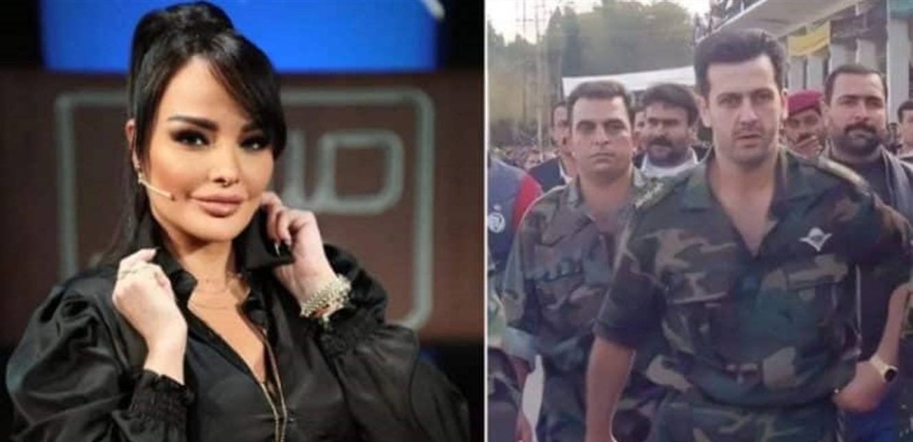 "الله يكون بعونك يا أحمد الشرع".. ممثلة سورية شهيرة اتهمت بزواجها من ماهر الأسد تتعرضّ للتهديد!