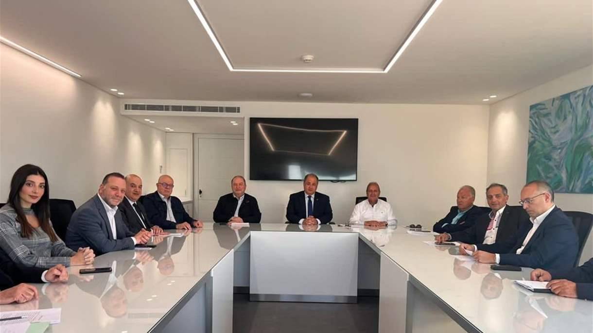 بيان صادر عن الهيئة التنفيذية لـ"التجدد للوطن".. ماذا جاء فيه؟