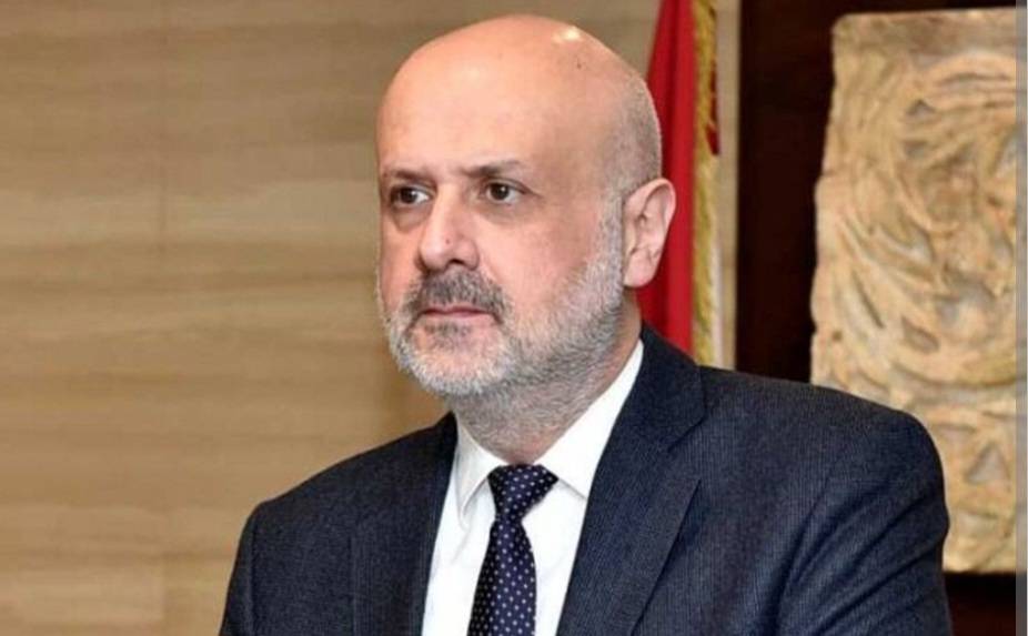 مولوي: القوائم الانتخابية الأولية جاهزة اعتباراً من هذا التاريخ