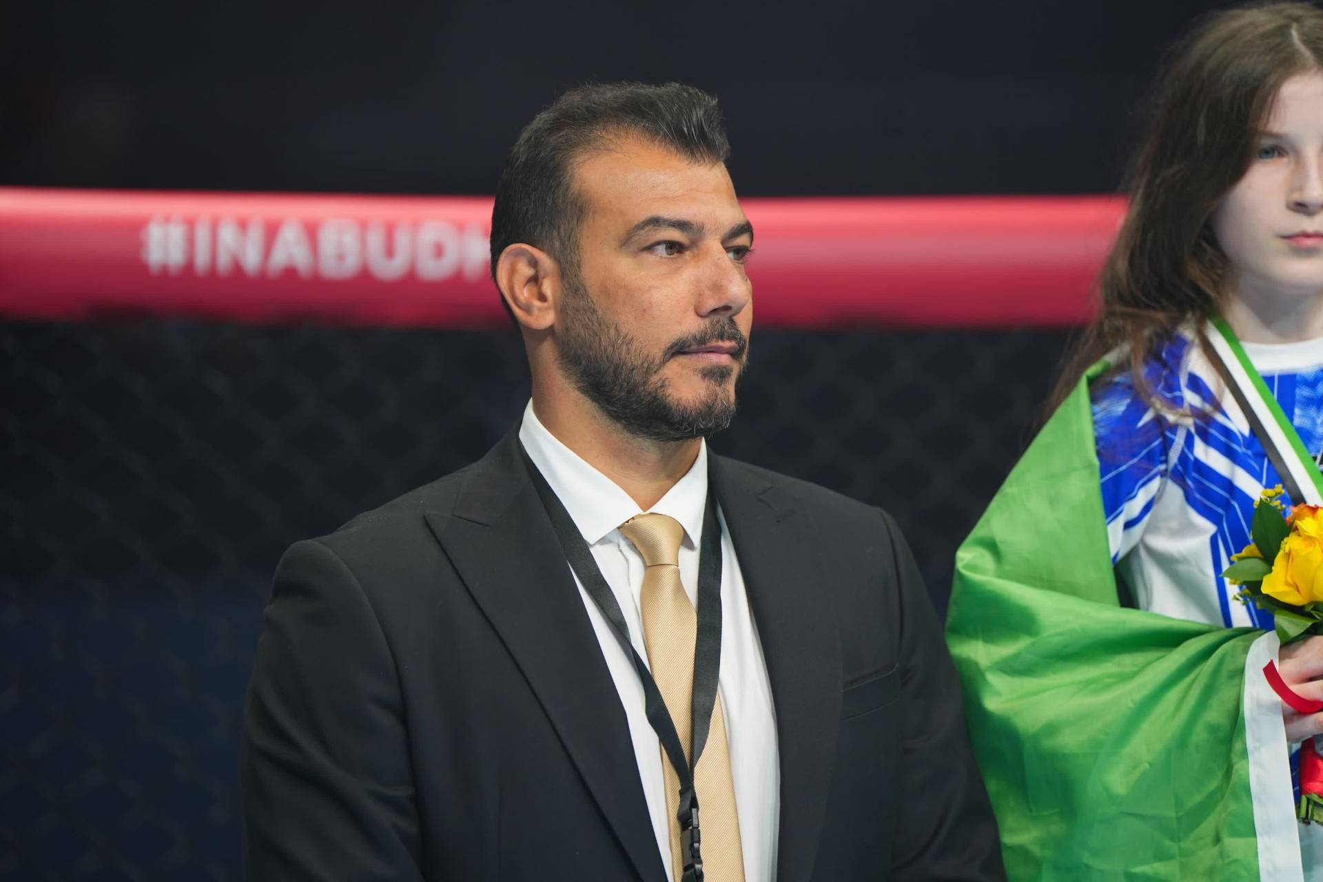 أمين عام اتحاد الـMMA وسام ابي نادر:
سننظّم بطولة لبنان من 6 جولات وسنستضيف بطولة آسيا
طوينا صفحة الانتخابات ولنعمل جميعاً لتطوير اللعبة