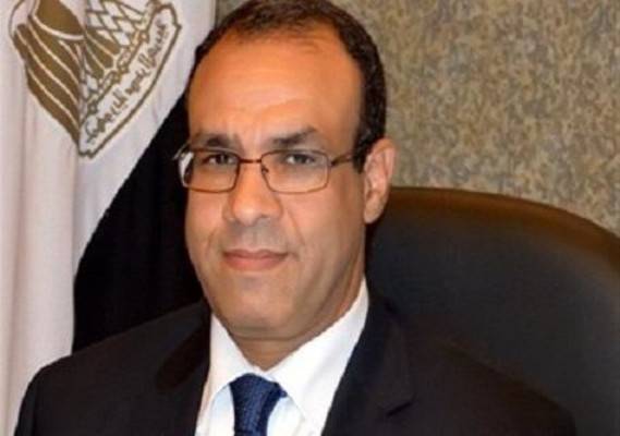 وزير الخارجية المصري: نؤكد أهمية تولي سلطة فلسطينية الحكم في قطاع غزة
