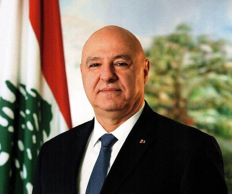 الرئيس عون أمام "شورى الدولة": لتكن قراراتكم مرضاة لضميركم لا لأحد