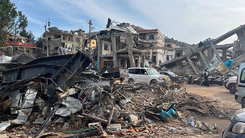 الجنوبيّون يواصلون تحرير قراهم... والعدو "الإسرائيلي" يُطلق الرصاص على الأهالي للترهيب