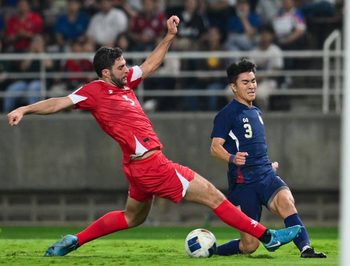 خليل خميس لـ"الديار": قدمت إلى الصفاء
لأحقق لقب الدوري وهذا وعد مني للجمهور