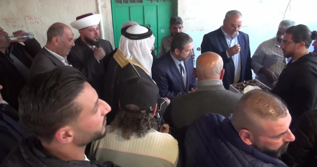 كرامي: نحن أمام تعدٍّ
على الطائفة السنيّة في تشكيل الحكومة