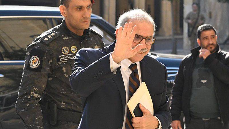 سلام: تشكيل الحكومة يتقدّم إيجاباً
وفق الاتجاه الإصلاحي الإنقاذي