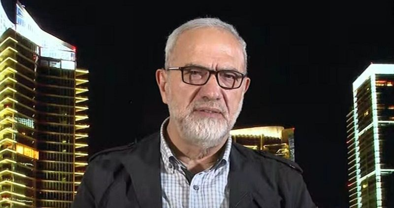 قماطي: تشييع السيّد نصرلله يُمثل استفتاء شعبياً
وحزب الله سيواصل مسيرته مهما كانت التحدّيات