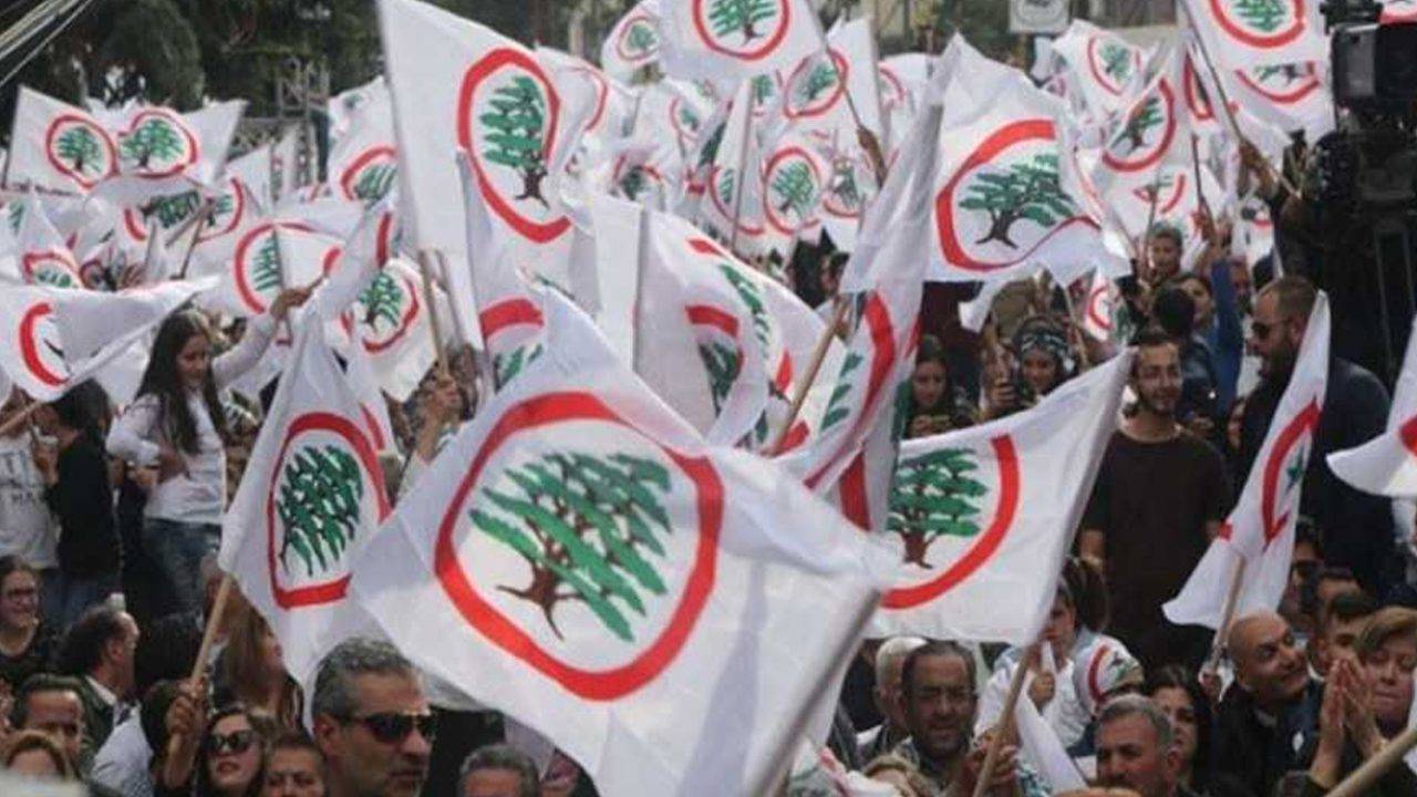 طموحات "القوات" تتجاوز الحكومة
وتسعى لترسيخ نفسها مرجعيّة مسيحيّة أولى