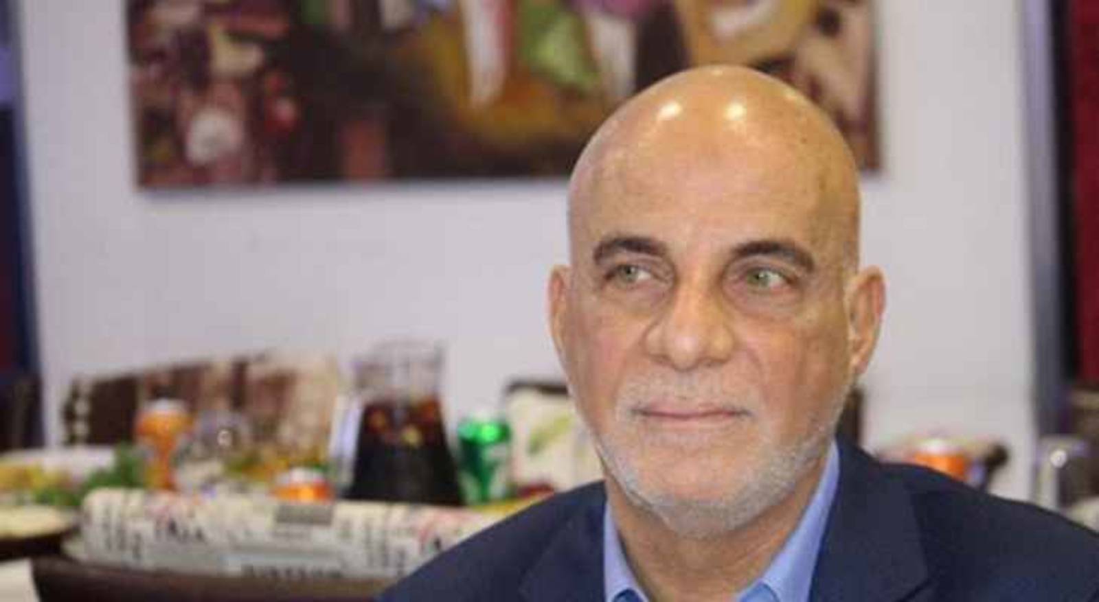 خريس: المشكلة في تأليف الحكومة ليست عند الثنائي