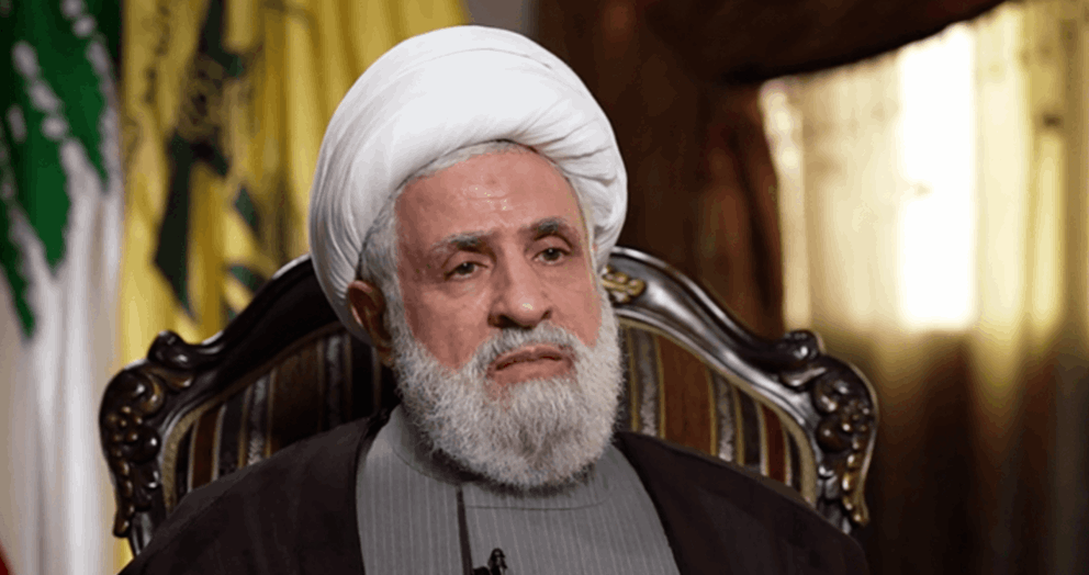 قاسم في رسالة الى الجرحى: المقاومة مستمرّة
وستكون أقوى بكم وبالمجاهدين والأسرى والشعب الوفي