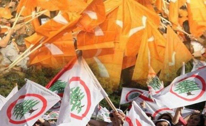 مفاوضات شاقة يقودها سلام... والوزير الشيعي الخامس يفرمل ولادة الحكومة
"التيار الوطني الحرّ" يخرج من السلطة... وحزب "القوات" يعود إليها