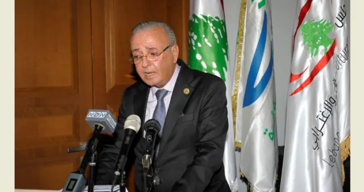 المجلس الثقافي اللبناني شارك في
الملتقى العربي الأول للسياحة في سلطنة عمان