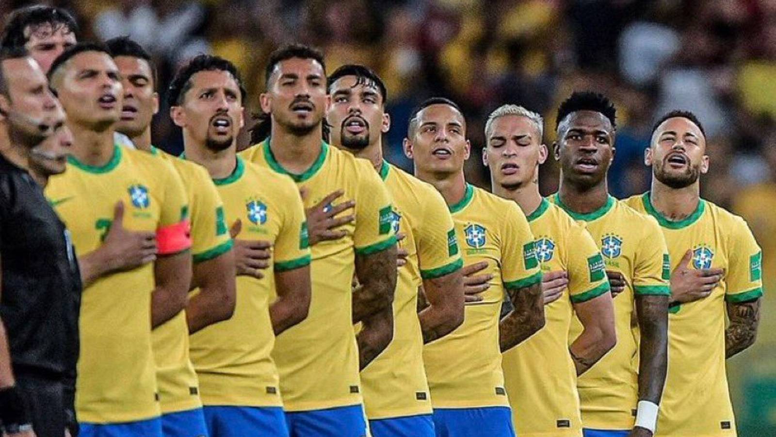 البرازيل تعاني كروياً... متى يستعيد 