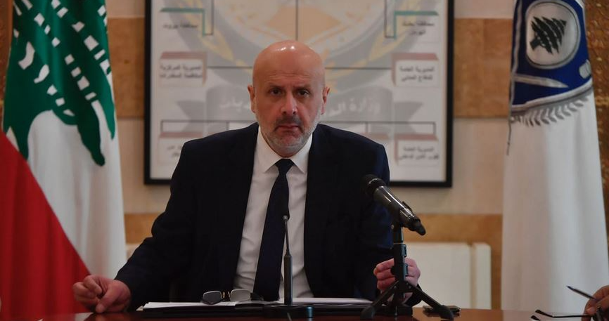 ترأس اجتماع مجلس الأمن المركزي
مولوي: العمل الأمني الإستباقي موجود
والجيش يقوم بواجباته لضبط الحدود رغم الصعاب