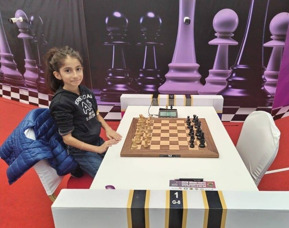 سكاي عطية لـ"الديار": نحن بحاجة إلى مدربين أجانب
على مدار السنة في لعبة الشطرنج