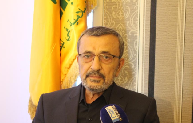 النائب عز الدين: المقاومة ما زالت تتمتع بالقوة والقدرة كما كانت