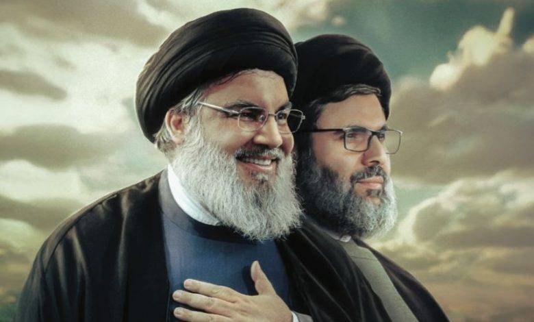 23 شباط تشييع السيّدين... حزب الله يُنظم يوم وفاء واستفتاء
نعشان على آليّة كبيرة مفتوحة أمام الأعين... المدينة الرياضيّة لتسهيل التشييع الرسمي