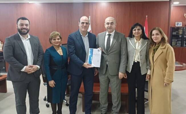 بدران تابع اعمال لجنة "إرشادات
حوكمة وأخلاقيات الذكاء الاصطناعي"