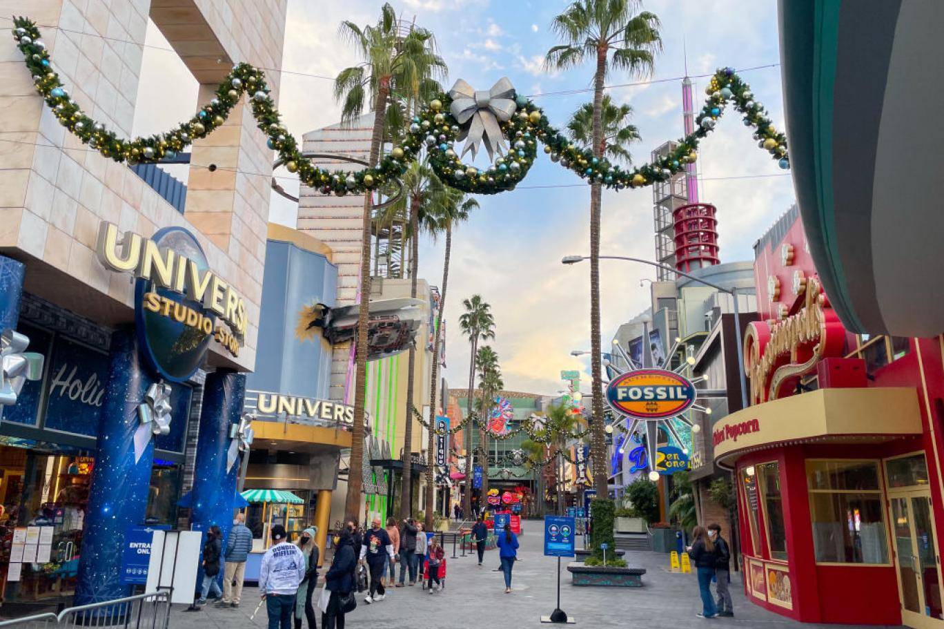 هوليوود مهددة بسبب رسوم ترامب الجمركية على كندا