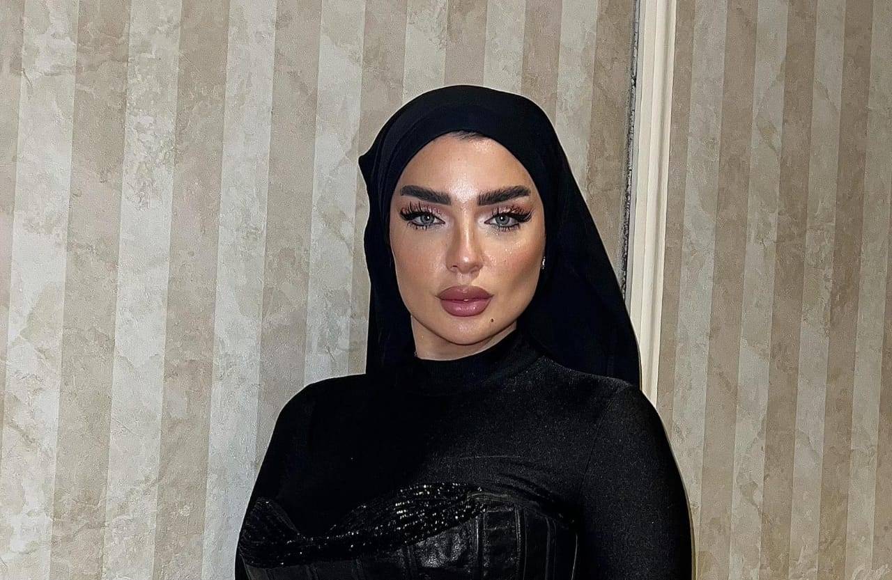رامونا يونس تتألّق بفستان من تصميم جيانا يونس في Miss Queen Fitness..وهذا ما كشفته عن الحفل!