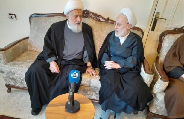 الخطيب: نأمل أن يكون ما فعله 
أهل الجنوب درساً للجميع