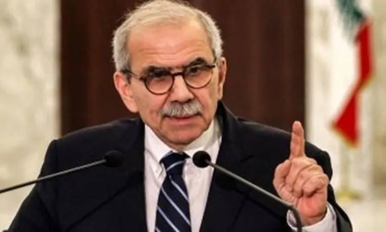 سلام: حطوا السنة بضهري وانا ضمانتهم