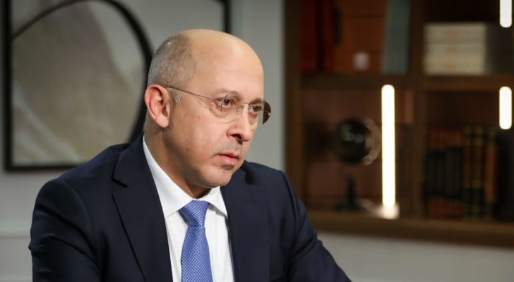 الان عون: هناك سعي كبير لانجاز الحكومة الأسبوع المقبل